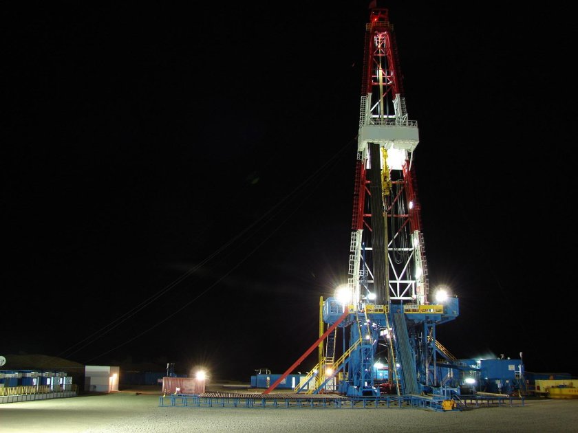 Буровая установка