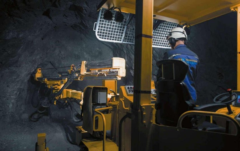 Гайский ГОК Гай