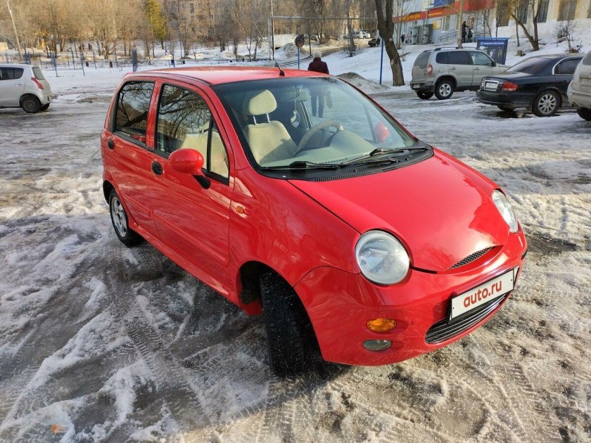 Fiat 500 ii