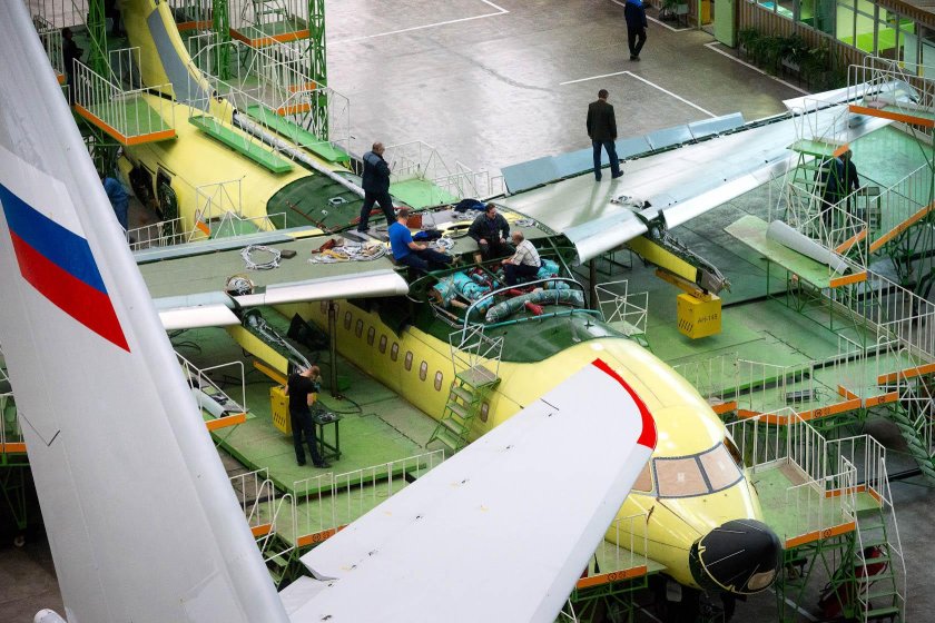 Воронежского авиазавода (Васо).