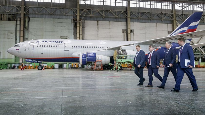 Васо Воронеж ил 96