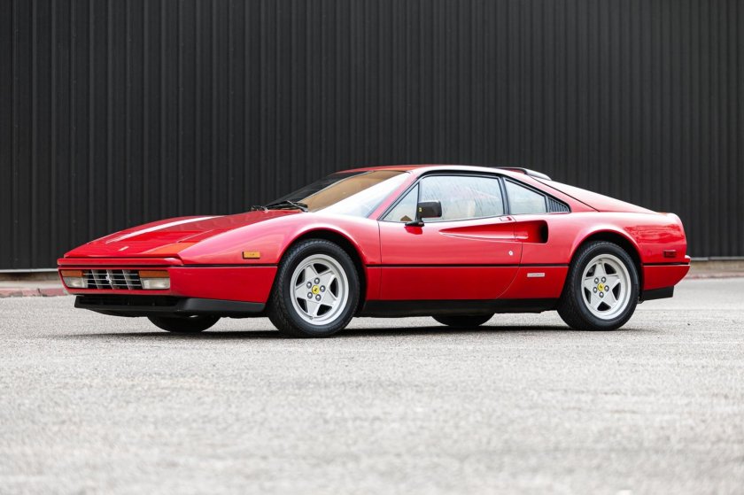Ferrari 308 gtsi
