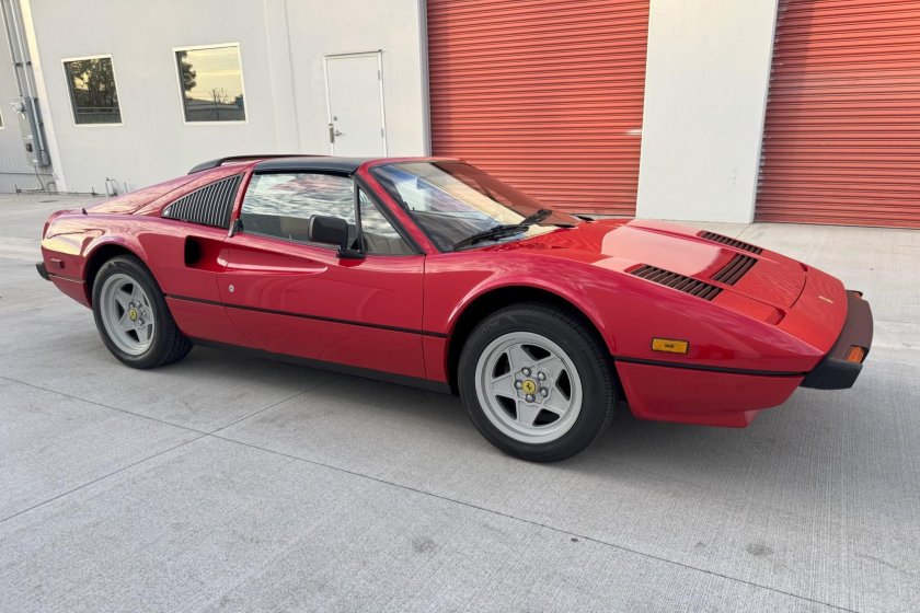 Ferrari 308 gts
