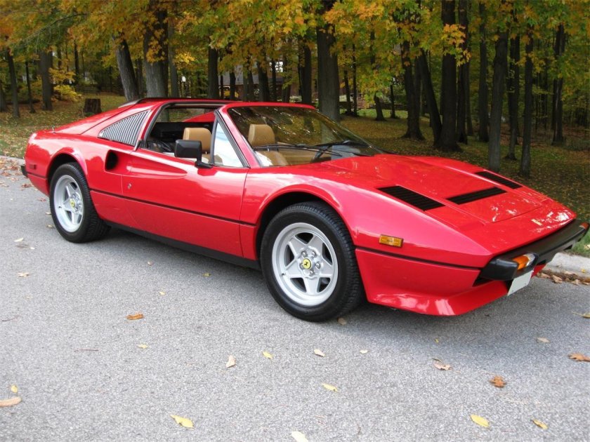 Ferrari 308