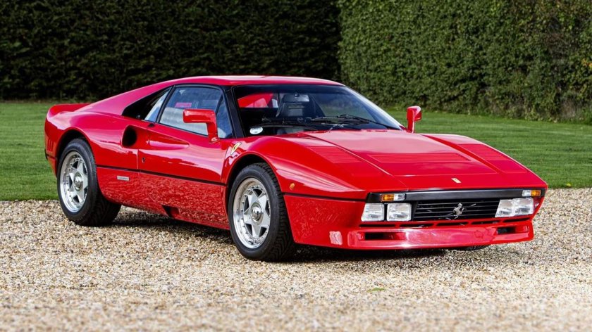 Ferrari 288 gto