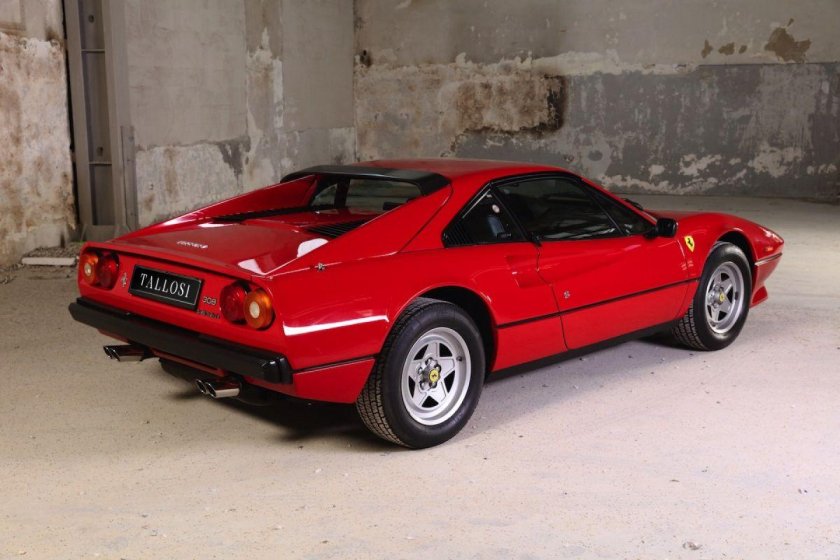 Ferrari 308 gtb
