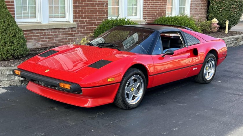 Ferrari 308 gts