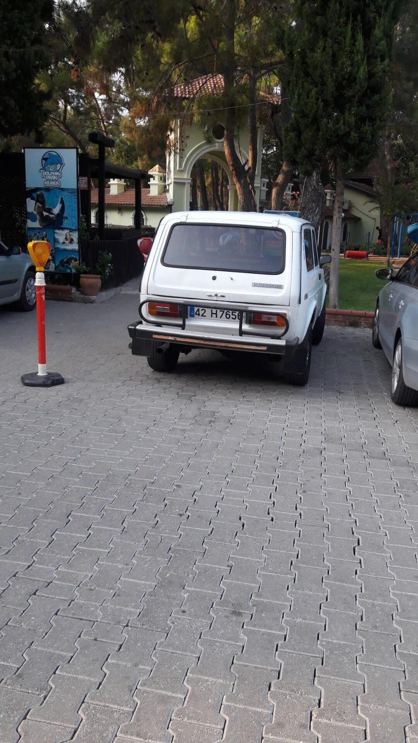 Турецкие авто