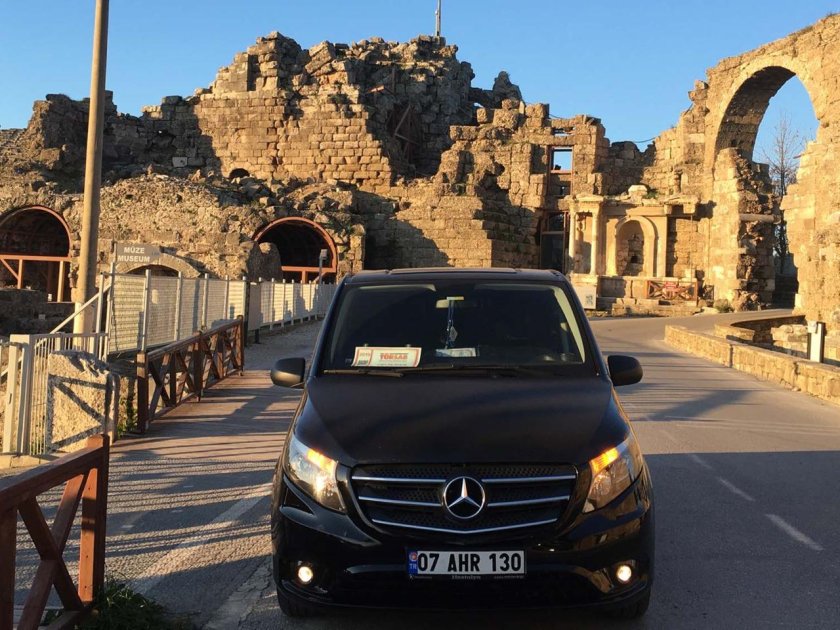 Турция Анталья