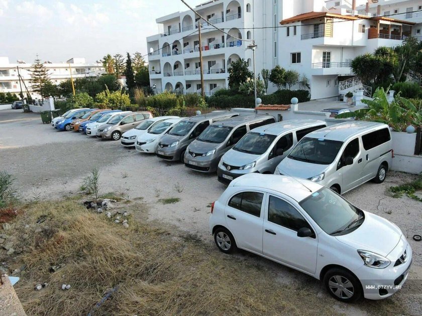 Турецкие автомобили