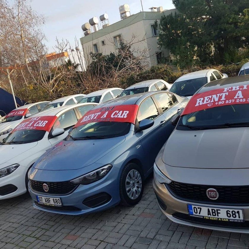 Турецкие автомобили