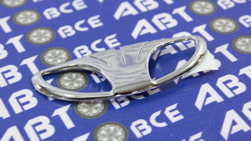 Эмблема дэу