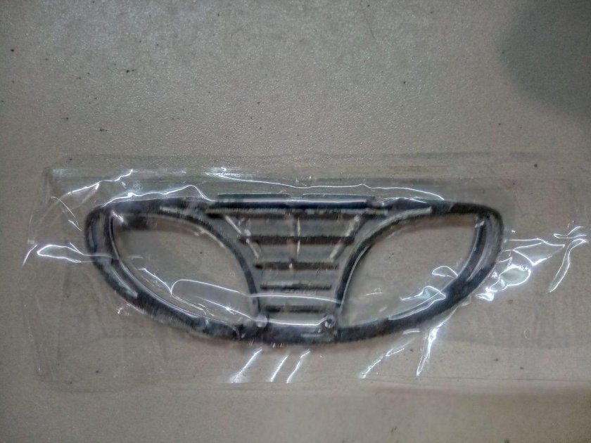 Эмблема Daewoo 96209264 Nexia