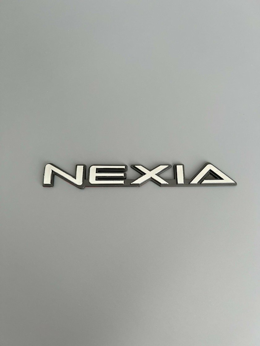 Daewoo nexia n 150
