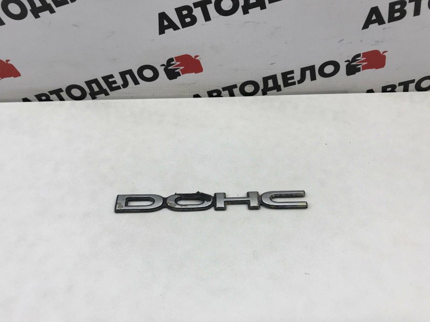 Эмблема на авто