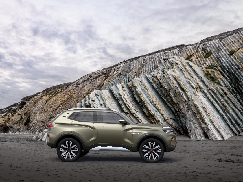 Лада Нива 2020 4x4 Vision новая