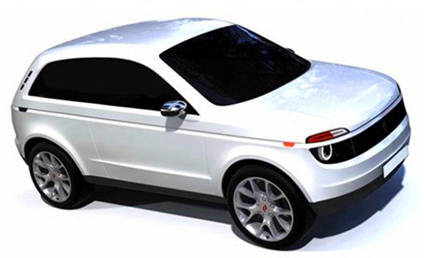 Лада Нива 2015