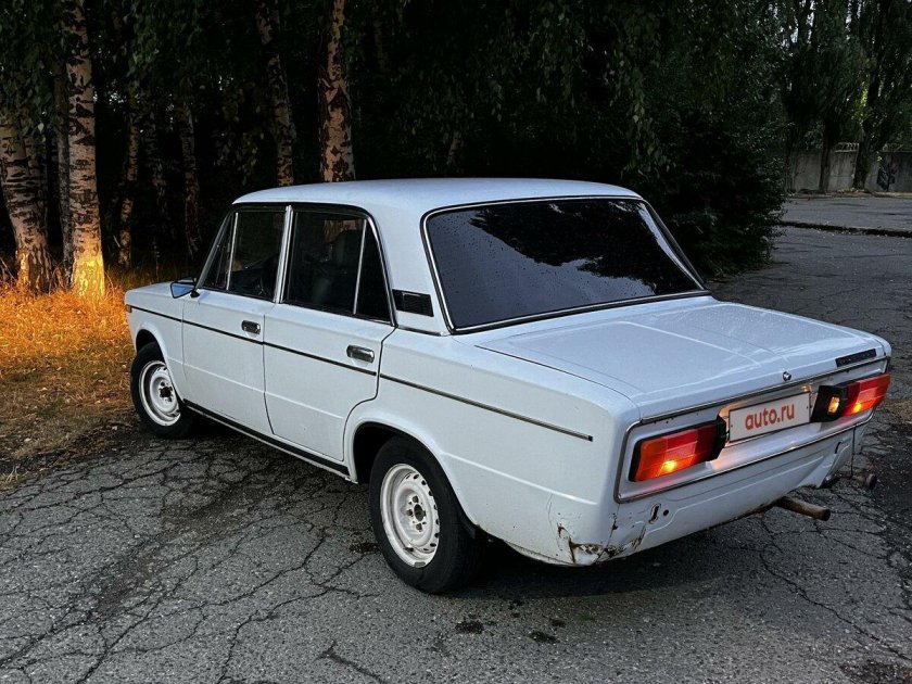 Ваз 2106 1995