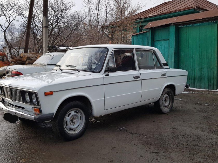 ВАЗ 2106 2002г