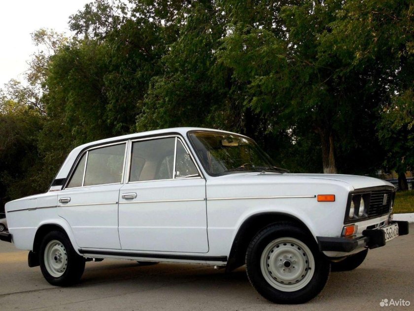 ВАЗ 2106 1998