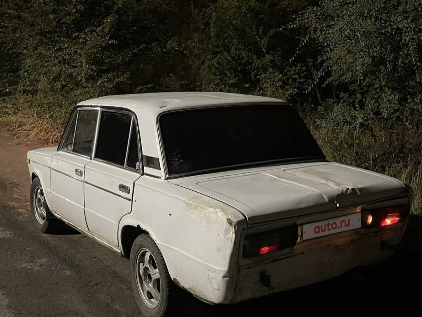 Ваз 2106 1995