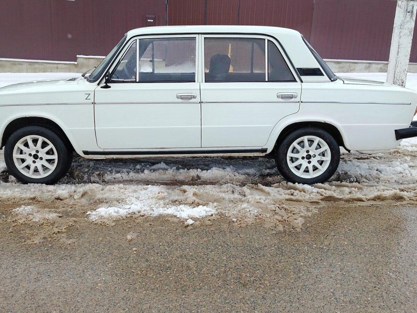 Ваз 2106 1996