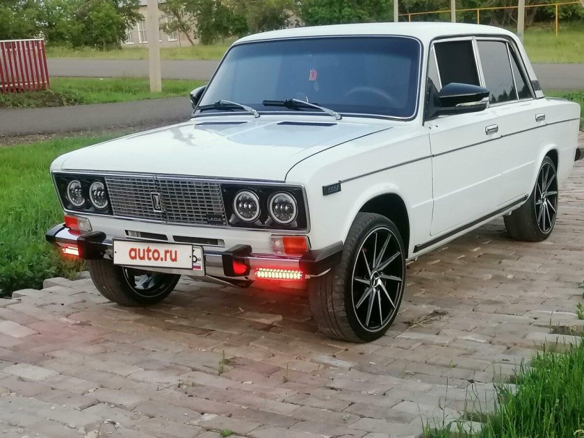 Ваз 2106 1995 г
