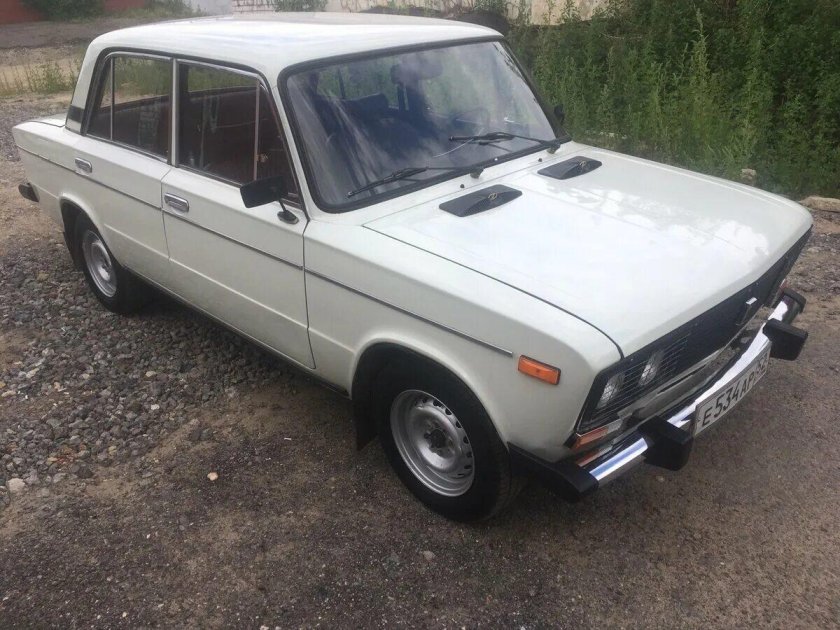 ВАЗ 2106 2006