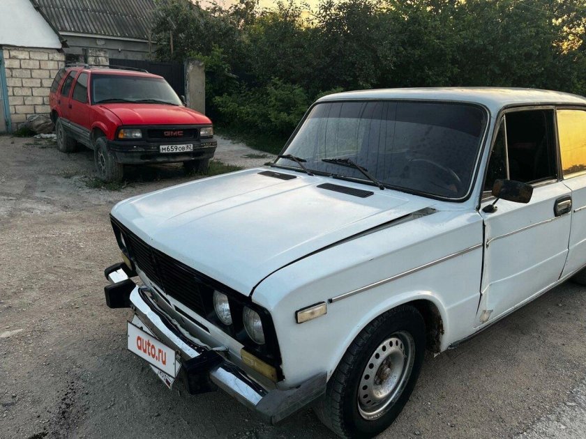 ВАЗ 2106