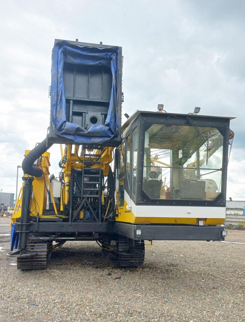 Буровая установка