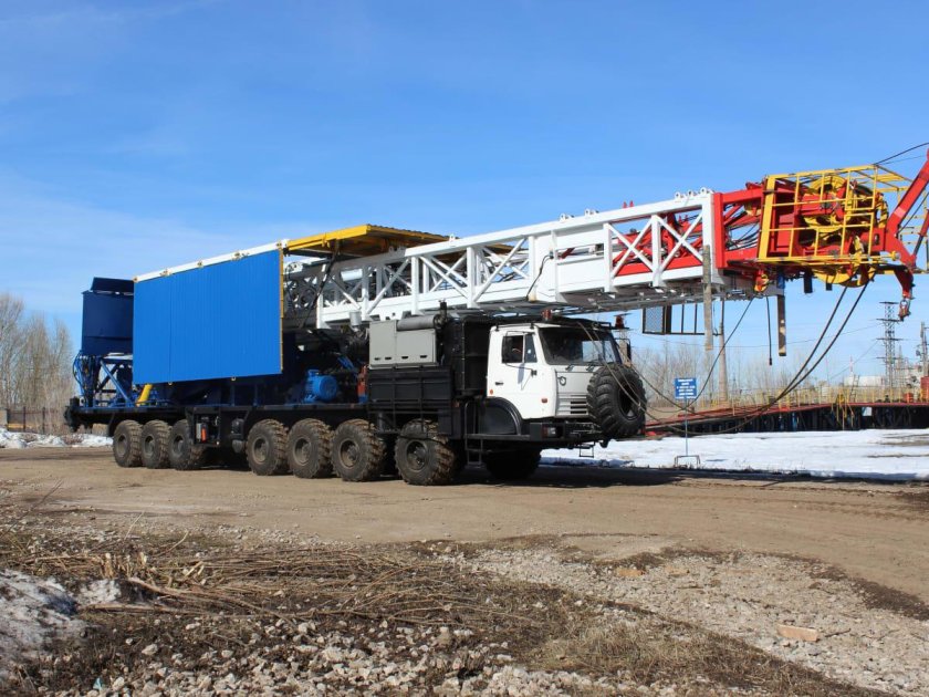 МБУ Идель 140