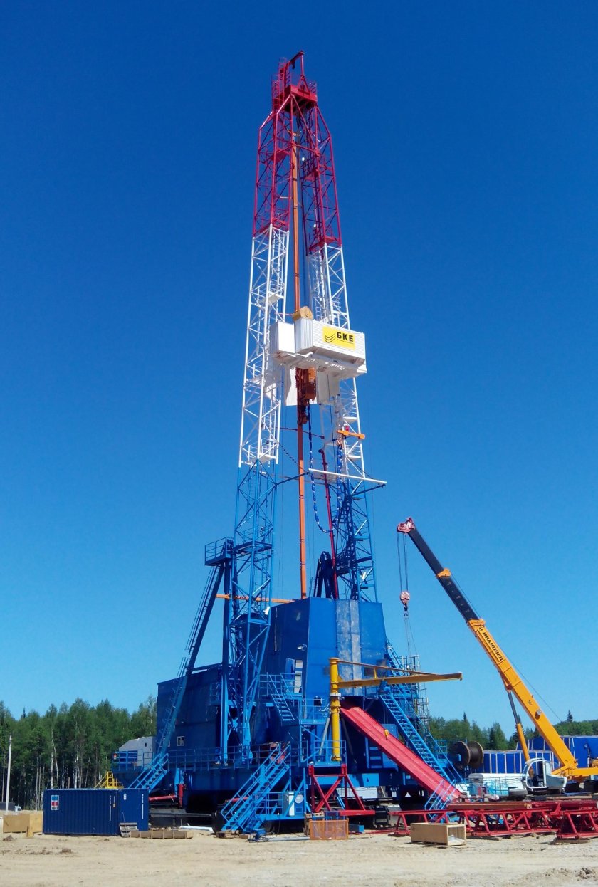 Завод Кливер