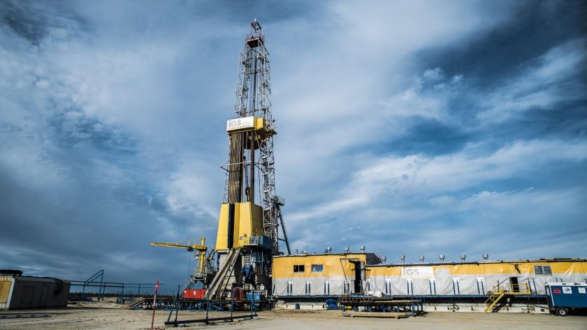 Уралмаш 4500/270 эк-БМЧ