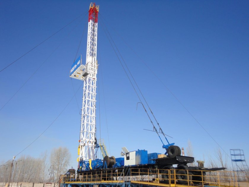 МБС Идель 140