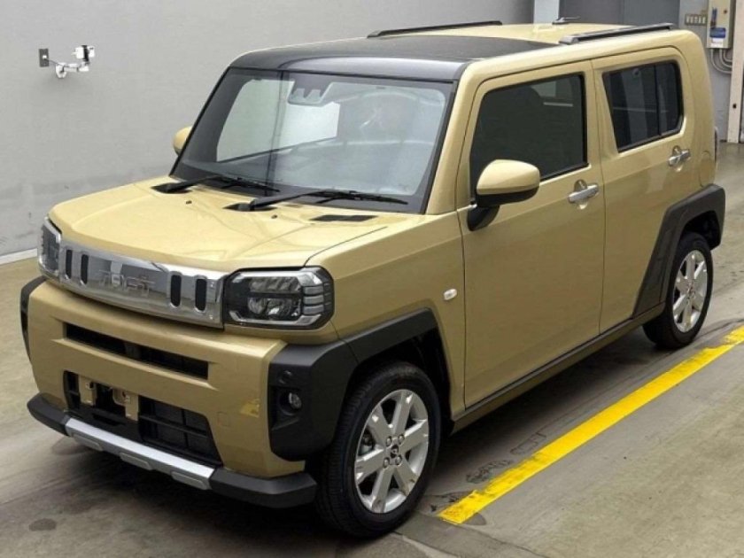 Авто с аукционов японии