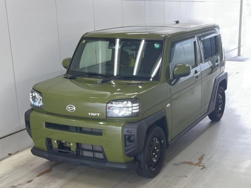 Авто с аукциона японии