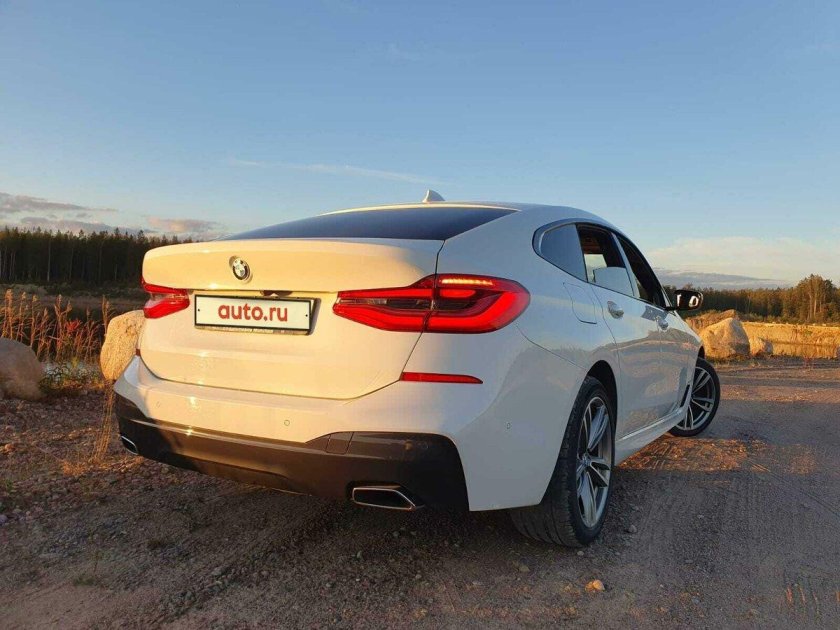 Бмв в