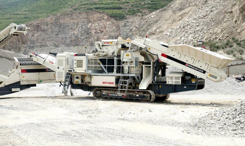 Асфальтоукладчик Pavijet mg7