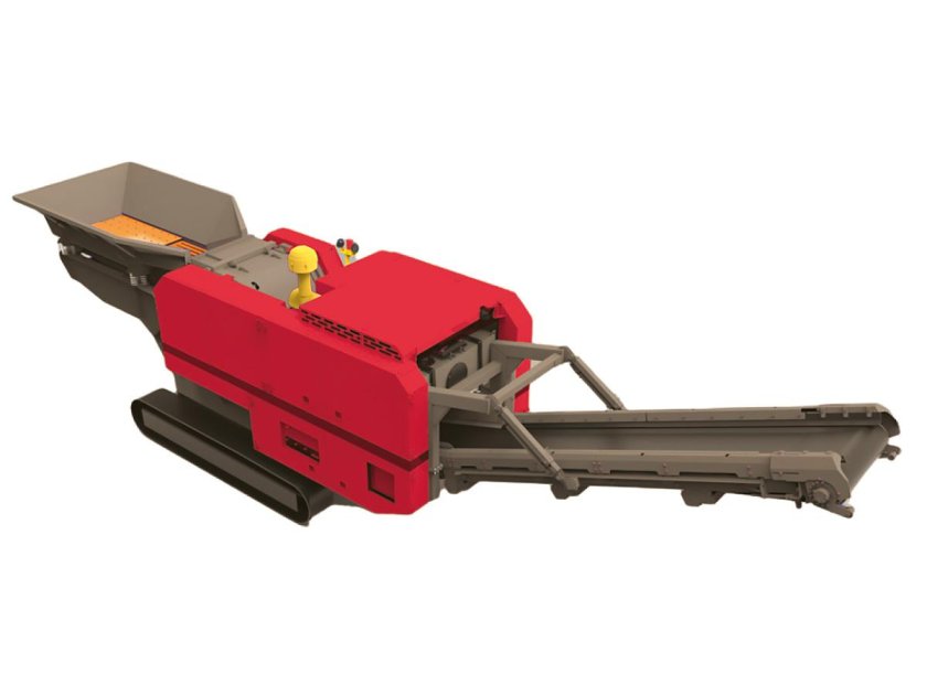 Горно шахтное оборудование