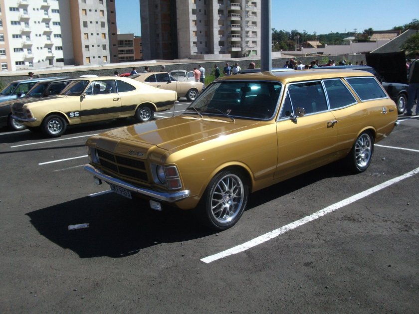 Ford falcon 1970