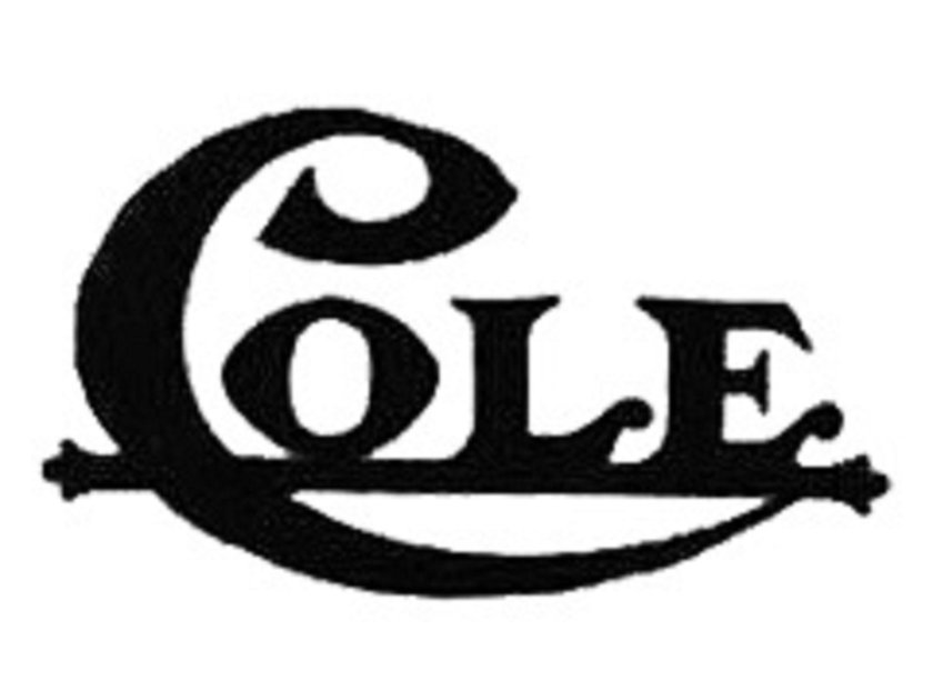 Cole logo