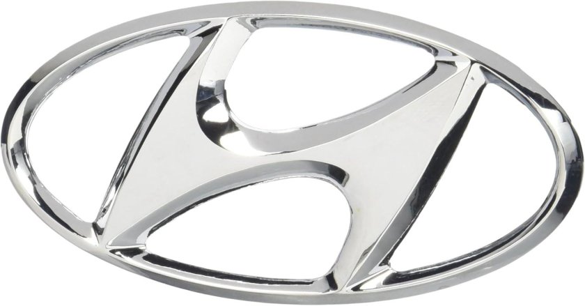 Эмблема Хендай Соната ТАГАЗ