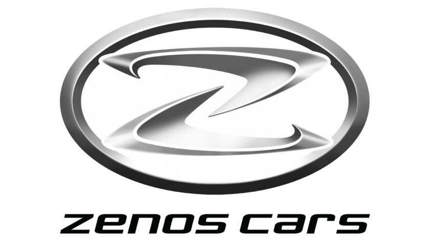 Логотип китайских автомобилей