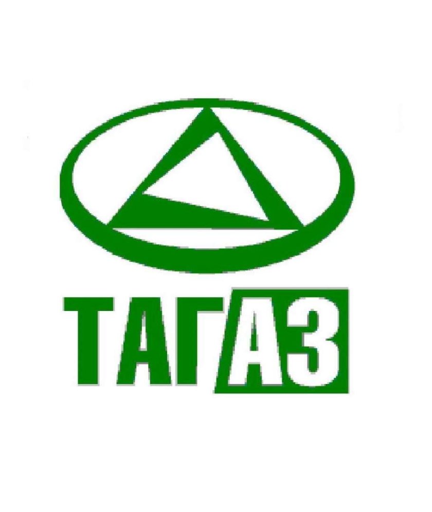 ТАГАЗ значок