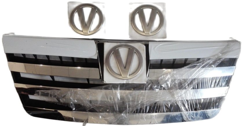 Эмблема решетки Вортекс Эстина