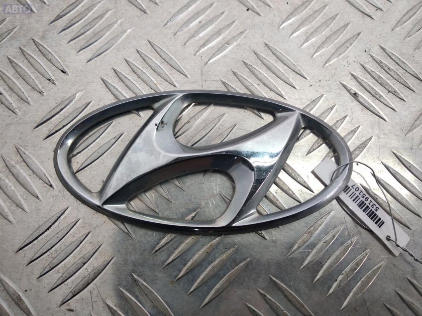 Значок Хендай Санта Фе