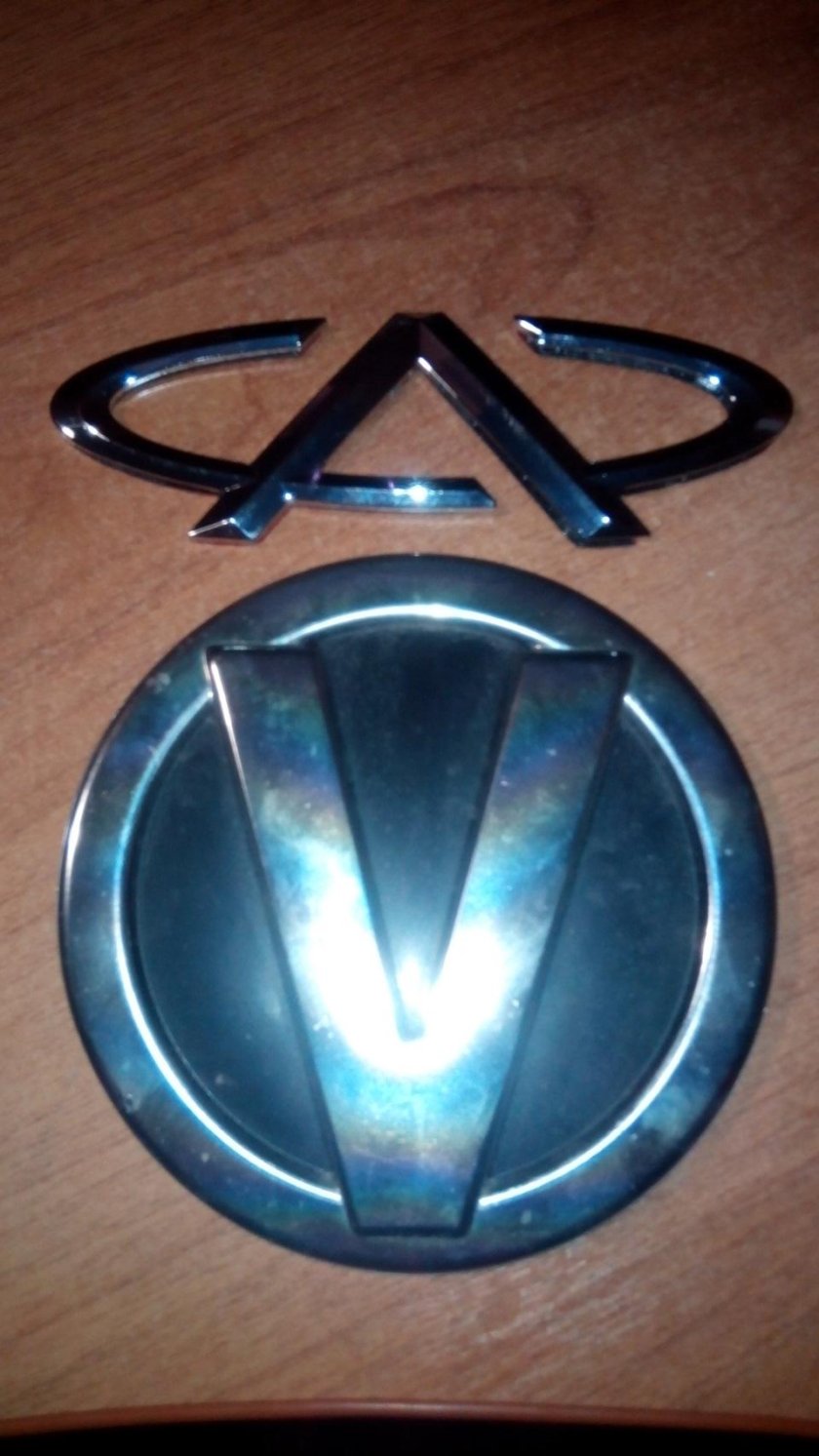 Шильдик Вортекс Тинго