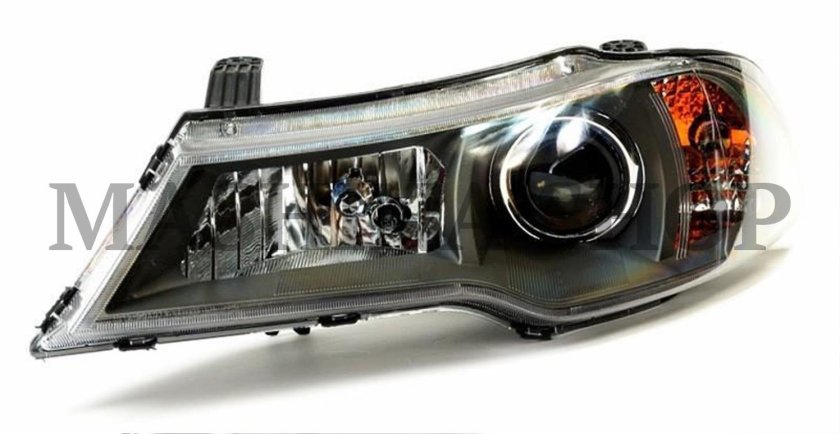 Фара Daewoo Nexia n150