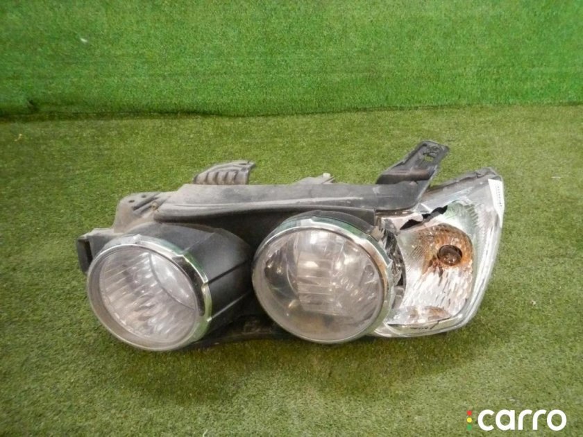 Фара chevrolet aveo