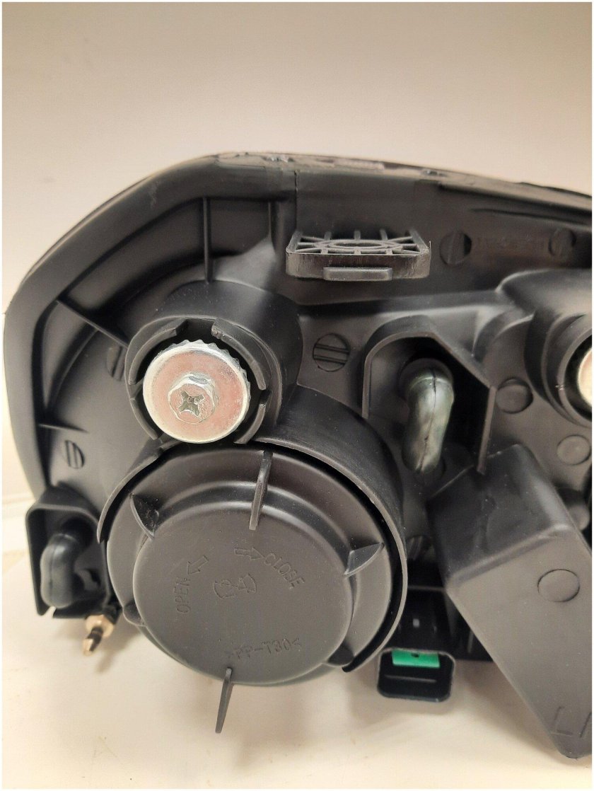 Фара Chevrolet Lacetti 0371-071915 Sungsan